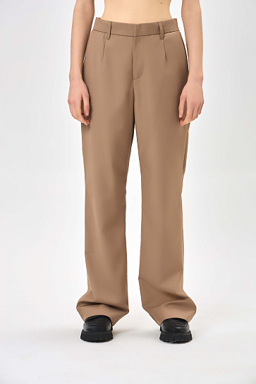 Женские брюки SS24WES-21105-149721 фото